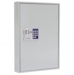 Rottner Dulap pentru chei Rottner S50, Electronic, Gri deschis (2180099)