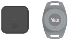 Yale Incuietoare inteligenta usa garaj, Yale, pentru usi basculante (2100184)