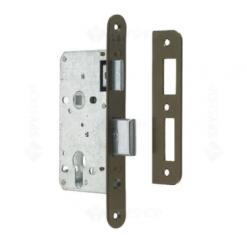 Yale Broasca ingropata YALE AH 43x54, exterior, otel, alba sau maro (2100156)