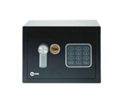 Yale Seif mini cu cifru, Yale YSV / 170 / DB1 (2100018-1)