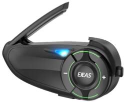 EJEAS Interfon moto EJEAS Q8, conectivitate pana la 6 interfoane (2380013)