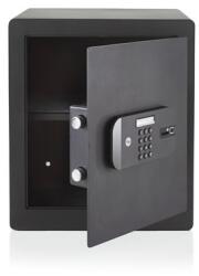 Yale Seif cu amprenta pentru birou Yale, YSFB / 400 / EB1, securitate (2100088)