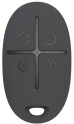 Ajax Telecomanda inteligenta sistem Ajax SpaceControl, alba sau neagra Negru Negru (2290091)