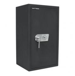 Rottner Seif impotriva efractiei Rottner Toscana 85 cu incuietoare sau cheie (2180080)