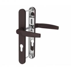Hoppe Maner usa exterior Hoppe Victory, 92x32mm, diverse culori, sild (2260186)