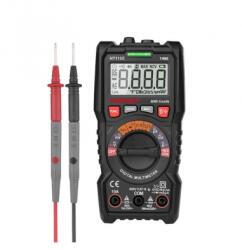 Habotest Multimetru digital universal Habotest HT113C, AC/DC, True RMS, (2150130)