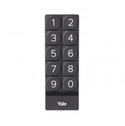 Yale Tastatura inteligenta Yale Linus (2100061)
