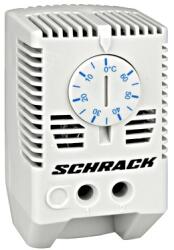 Schrack Releu termostatat pentru racire/ventilatie, Schrack, NO cu arc, (2420011)