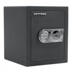 Rottner Seif antiefractie Rottner Toscana 50 cu inchidere pe cheie (2180006)