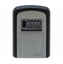 Abus Cutie de chei cu cifru Abus Keygarage 707, de exterior, 7 chei, 4 (2260252)