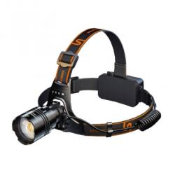 SUPERFIRE Far frontal Superfire HL31, Type-C, 330m, 2200lm (2250016)