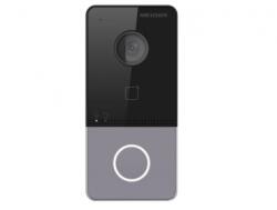 Hikvision Videointerfon exterior Hikvision DS-KV6113-PE1(C), 12V/POE, (2290019)