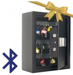 Rottner Seif de chei Rottner Fifty BT Key cu incuietoare bluetooth (2180065)