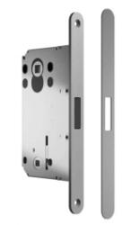 Cemom Broasca ingropata magnetica Cemom Magnum 50 x 90, inchidere cheie, (2260398)