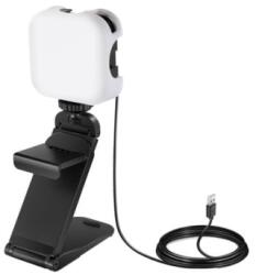 Neewer Lampa cu clips Neewer PL81Pro, iluminat pentru videoconferinte (2120104)