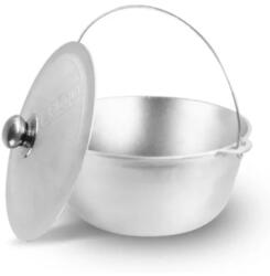 Brizoll Ceaun tuci aluminiu alimentar Brizoll, capacitate 8 litri (2170135) Ceaun