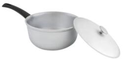 Rotor Ceaun cu maner 5 litri Rotor, din aluminiu alimentar, cu capac (2170257) Ceaun