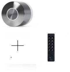 Nuki Pachet Nuki Smart Lock PRO Gen5 + Tastatura amprenta, Gen 5, Matter, (2010067)