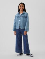 GAP Детски дънки High Rise Stride Wide GAP GAP | Sin | Момичешки | 110