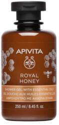 APIVITA Ingrijire Corp Royal Honey Shower Gel With Essential Oils Dus 250 ml