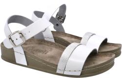 Doss Sandale Doss 541alb - dama