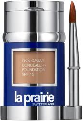 La Prairie Machiaj Ten Skin Caviar Concelear Foundation SPF15 Sunset Beige Fond 30 ml