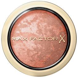 MAX Factor MachiaJ Creme Puff Blush Alluring Rose 1.5 g
