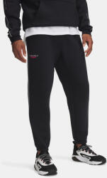 Under Armour Мъжко долнище Under Armour Pjt Rck Icon Flc Jogger Under Armour | Cheren | МЪЖЕ | XXL