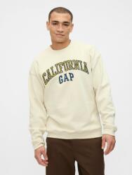 GAP Суитшърт с логото на GAP GAP | Bezhov | МЪЖЕ | XS - zoot - 88,68 лв