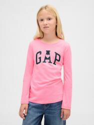 GAP Детска риза с логото на GAP GAP | Rozov | Момичешки | XXL - zoot - 27,21 лв