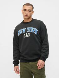 GAP Суитшърт с логото на GAP GAP | Cheren | МЪЖЕ | XS - zoot - 88,68 лв