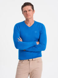 Ombre Clothing Blue Мъжки пуловер Ombre Облекло Ombre Clothing | Sin | МЪЖЕ | XL
