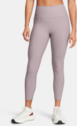 Under Armour Women's Meridian Rib Ankle Leggings Under Armour | Siv | ЖЕНИ | M