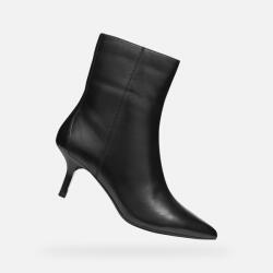 Geox Черни дамски боти Geox Kleopy Geox | Cheren | ЖЕНИ | 39 1/2