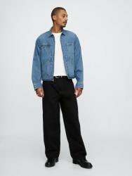 GAP Изключително торбести унисекс дънки GAP GAP | Cheren | МЪЖЕ | 30/30