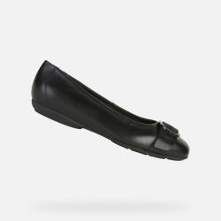 Geox Черни дамски балерини Geox Annytah Geox | Cheren | ЖЕНИ | 36 - zoot - 197,64 лв
