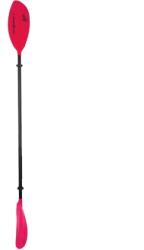 Aquadesign Гребло за каяк Aquadesign K1 Attak 4 в червено (PA 4064 4 22 R)