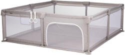 Chipolino Tarc de joaca Chipolino Laguna 180x200 cm beige