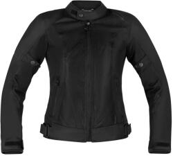 Richa Geacă Moto Damă de Vară din Textil RICHA AIRSUMMER · Negru