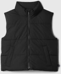 GAP Бебешка ватирана непромокаема жилетка Gap GAP | Cheren | Момичешки | XS