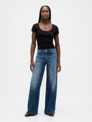 GAP Wide-Leg High Rise дънки GAP GAP | Sin | ЖЕНИ | 30REG