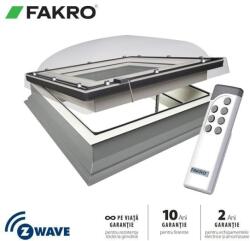 Fakro Fereastra ELECTRICA acoperis terasa FAKRO DEC U8