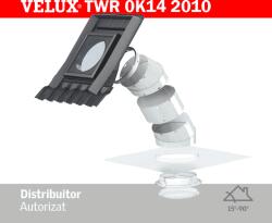  Tunel solar de lumina rigid VELUX TWR 0K14 2010