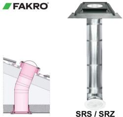 Fakro Tunel solar de lumina rigid FAKRO SRS / SRZ