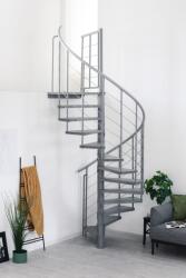  Scara in spirala Spino Smart