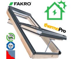 Fakro Fereastra de mansarda FAKRO FTP-V U3 SOLAR