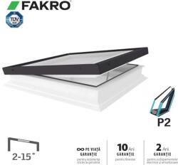 Fakro Fereastra manuala acoperis terasa FAKRO DMG P2