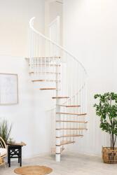  Scara in spirala Switch