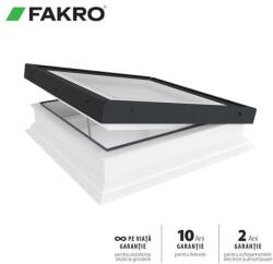 Fakro Fereastra manuala acoperis terasa FAKRO DMF DU6