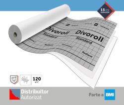 Bramac Folie anticondens DIVOROLL STANDARD